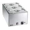 Veevann 3 x 1/3 GN professionaalne