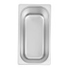 Bac Gastro GN 1/3 Inox - Sügavus 200 mm - 7,5 L - Dynasteel