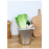 Bac Gastro GN 1/3 Inox - Sügavus 200 mm - 7,5 L - Dynasteel