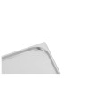 Bac Gastro GN 2/3 Inox - Sügavus 20 mm - 1,35 L - Dynasteel