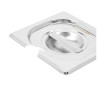 Kaas GN 1/6 roostevabast terasest - Dynasteel