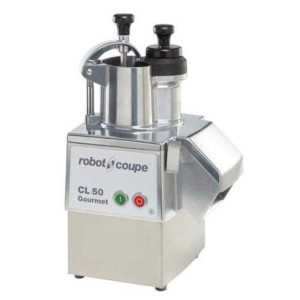 CL 50 Gourmet köögiviljade lõikur - 230 V
