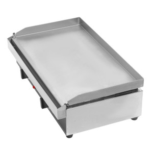 Gaasipliit - Suur Mudel 74 cm | Dynasteel Professionaalne