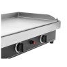 Gaasipliit - Suur Mudel 74 cm | Dynasteel Professionaalne