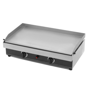 Gaasipliit - Suur Mudel 74 cm | Dynasteel Professionaalne