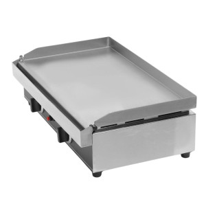 Gaasipliit - Suur Mudel 74 cm | Dynasteel Professionaalne