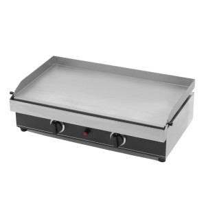 Gaasipliit - Suur Mudel 74 cm | Dynasteel Professionaalne