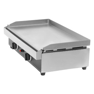 Gaasipliit - Suur Mudel 74 cm | Dynasteel Professionaalne