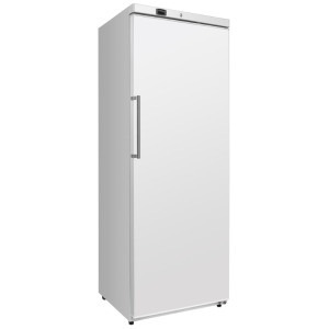 Valge ventileeritav sügavkülmik - 600 L - Dynasteel