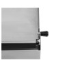 Gaasipliit Sügavus 34 x 64 cm Dynasteel - Erakordne jõudlus ja praktiline kasutamine