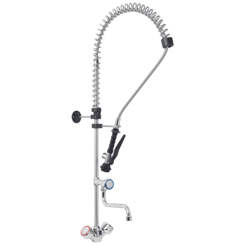 Dish spray + Mixer 6000 Dish spray + Mixer 6000