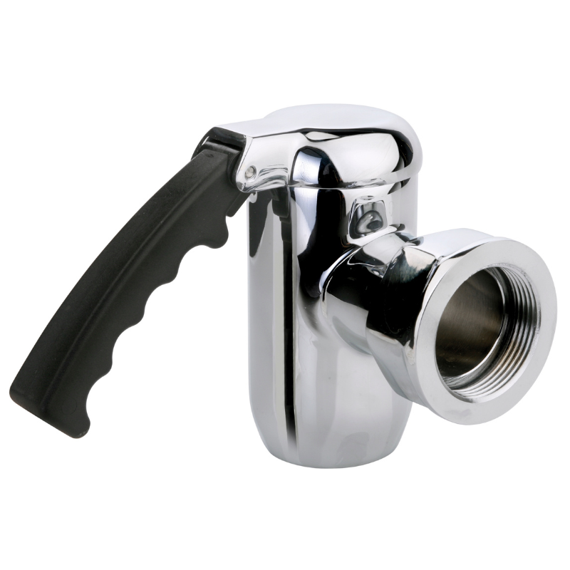 Drain tap for pot - Professional quality Drain tap for pot - Professional quality