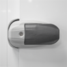 Negatiivne külmkamber - TEFCOLD 1200x1500 | Toiduainete optimaalne ja ökonoomne ladustamine | Gaas R290