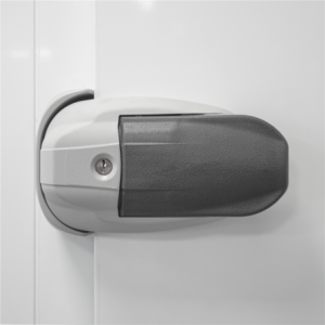 Negatiivne külmkamber Tefcold 1200x2100 - Praktiline ladustamine ja energiasääst