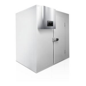 Negatiivne külmkamber TEFCOLD - 1500x3000 | Optimaalne isolatsioon, praktilisus ja kvaliteet.