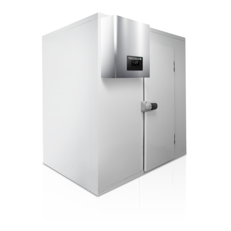 Negatiivne külmkamber TEFCOLD - 1500x3000 | Optimaalne isolatsioon, praktilisus ja kvaliteet. Negatiivne külmkamber TEFCOLD - 1500x3000 | Optimaalne isolatsioon, praktilisus ja kvaliteet.