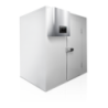 Negatiivne külmkamber TEFCOLD - 1500x3000 | Optimaalne isolatsioon, praktilisus ja kvaliteet.