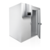 Negatiivne külmkamber TEFCOLD - 1500x3000 | Optimaalne isolatsioon, praktilisus ja kvaliteet.