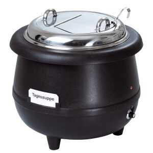 Supikauss "Gourmet" 10L prof