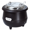 Supikauss "Gourmet" 10L prof