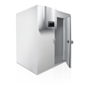 Positiivne külmkamber - 1200 x 2100 TEFCOLD: Professionaalne külmsäilitamine