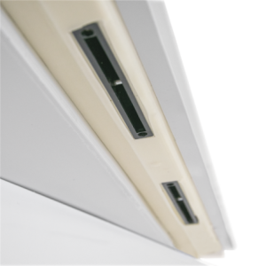 Positiivne külmkamber - 1200 x 2100 TEFCOLD: Professionaalne külmsäilitamine