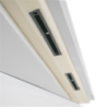 Positiivne külmkamber - 1200 x 2100 TEFCOLD: Professionaalne külmsäilitamine