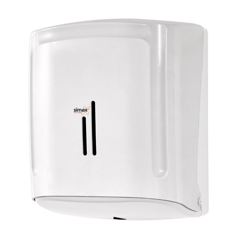 Paberi jagaja Elegantne Valge - 325x230 mm | Professionaalse köögi tarvik Paberi jagaja Elegantne Valge - 325x230 mm | Professionaalse köögi tarvik