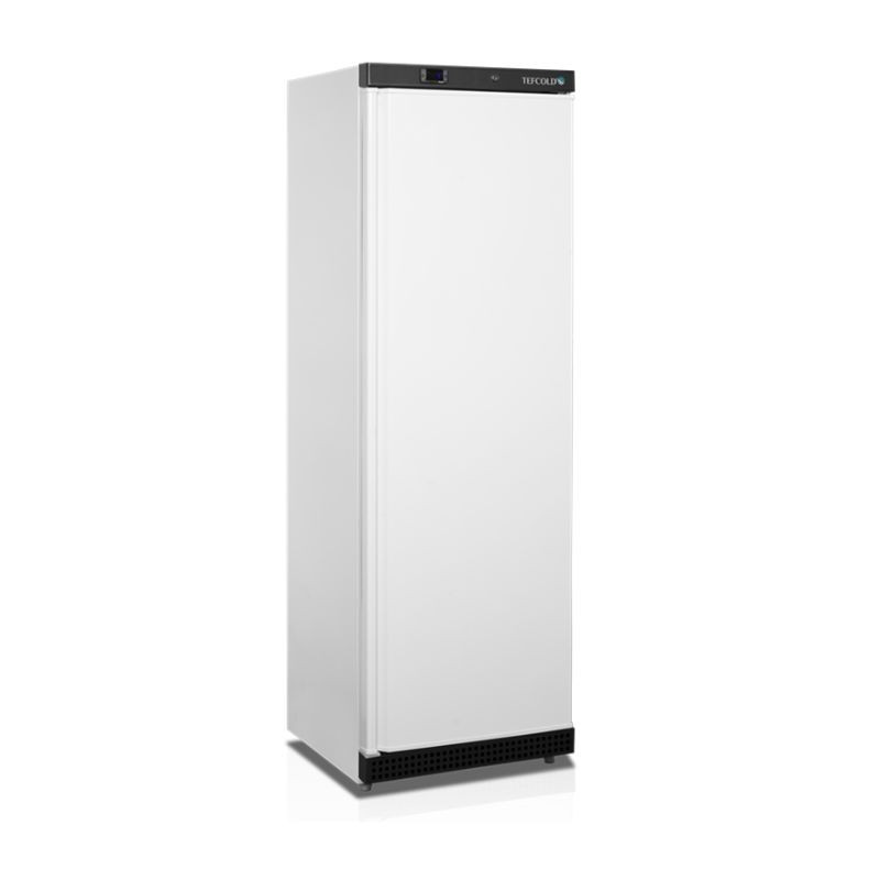 Armoire Réfrigérée Négative TEFCOLD - Blanc - 340 L : Conservation optimale pour professionnels Armoire Réfrigérée Négative TEFCOLD - Blanc - 340 L : Conservation optimale pour professionnels