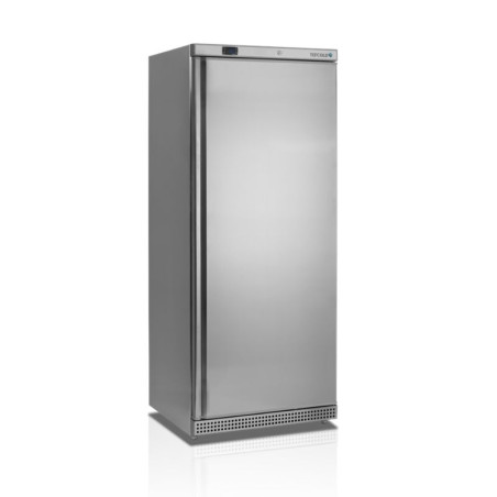 Negatiivne külmkapp GN 2/1 - Roostevaba teras - 555 L | TEFCOLD