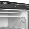 Vitrine sügavkülmik klaasist varikatusega uks - Valge - 270 L - TEFCOLD: Tõhusus ja esteetika professionaalidele