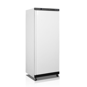 Negatiivne GN 2/1 külmkapp - 555 L TEFCOLD | Turvaline ladustamine ja ühtlane temperatuur