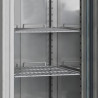 Roostevabast terasest külmkapp 900 L - 2 täisust | TEFCOLD RF1010