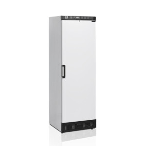 Valge positiivne hoiukapp TEFCOLD - 345 L | Fourniresto