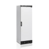 Valge positiivne hoiukapp TEFCOLD - 345 L | Fourniresto