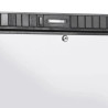 Valge positiivne hoiukapp TEFCOLD - 345 L | Fourniresto