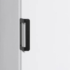 Valge positiivne hoiukapp TEFCOLD - 345 L | Fourniresto