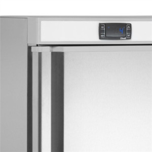 Roostevabast terasest positiivne külmkapp 350L TEFCOLD - Toidu säilitamine | Fourniresto
