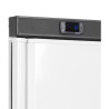 Valge positiivne külmkapp - 420L TEFCOLD: Toidu optimaalne säilitamine elegantses ruumis