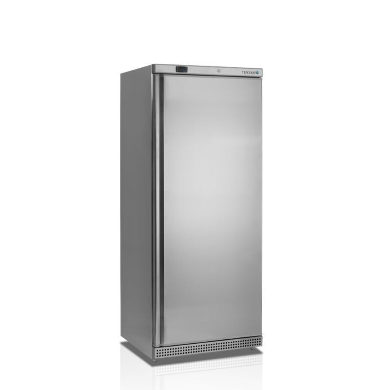 Positiivne roostevabast terasest külmkapp - TEFCOLD GN 2/1 - 570 L