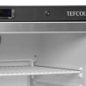 Klaasitud Negatiivne Külmkapp - Valge 340L | TEFCOLD UF400G