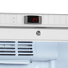 Valge meditsiiniline külmik 1 klaasuks - 260 L | TEFCOLD