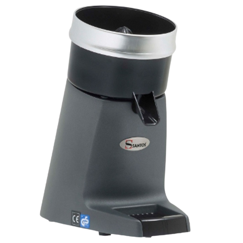 Professional Citrus Juicer No.38 - Gray Professional Citrus Juicer No.38 - Gray
