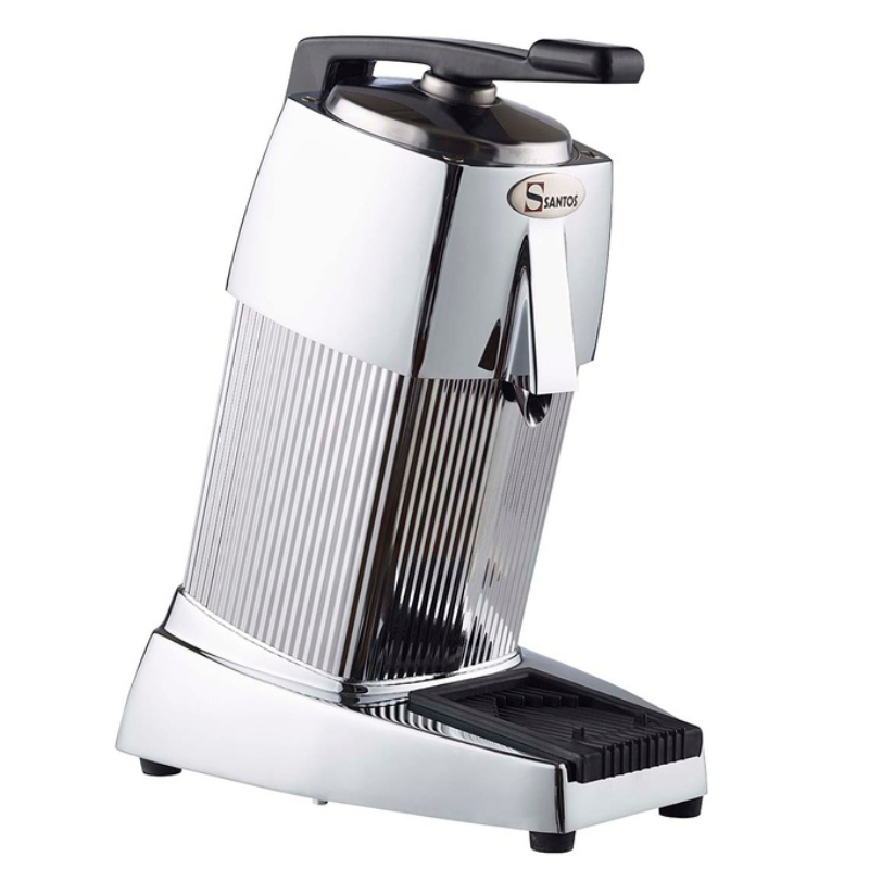 Lever Citrus Juicer No.10 - Chrome Base Lever Citrus Juicer No.10 - Chrome Base