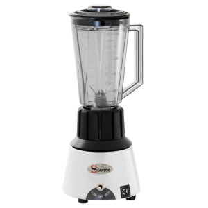 Kokteilisegisti nr 33 "Evolution" - 1,25 L - Kroomitud alus