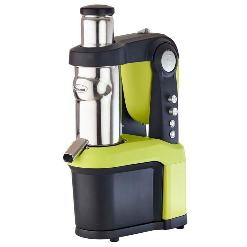 Professional Juice Extractor 65 from Santos Professional Juice Extractor 65 from Santos
