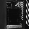 Tünnijahuti - Täisuks - 98 L | TEFCOLD CKC2