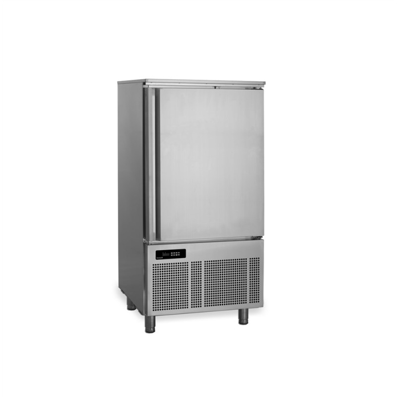 Jahutuskamber 10 GN 1/1 - Täisuks - 218 L | TEFCOLD Jahutuskamber 10 GN 1/1 - Täisuks - 218 L | TEFCOLD