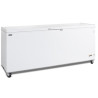Sügavkülmik Jääkirst - Valge - 600 L | TEFCOLD CF700 SL