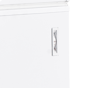 Sügavkülmik Jääkirst - Valge - 600 L | TEFCOLD CF700 SL